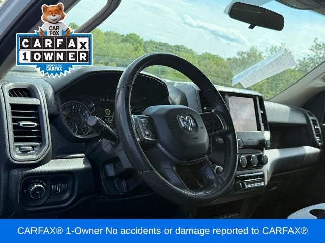 ram ram 2500 pickup 2019 3C6UR5CJ9KG691298 image ram ram 2500 pickup 2019 3C6UR5CJ9KG691298 image